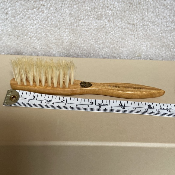 kent england bristle grooming brush - Picture 12 of 12